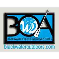 Blackwater Outdoor Adventures