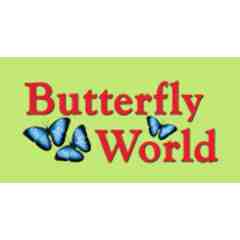 Butterfly World