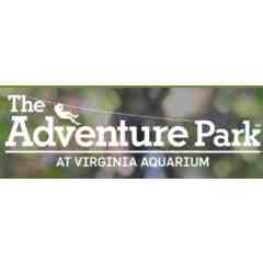 Adventure Park at Virginia Aquarium