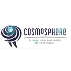 Cosmosphere International Space Museum
