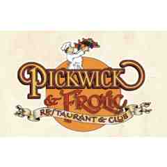 Pickwick & Frolic Restaurant & Club