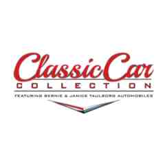 Classic Car Collection