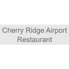 Cherry Ridge Restaurant