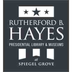Rutherford B Hayes Museum