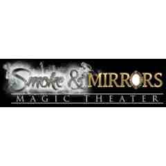 Smoke and Mirrors Theater