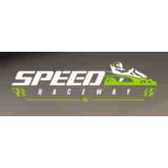 Speed Raceway WG, LP