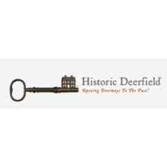 Histroic Deerfield