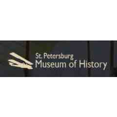 St. Petersburg Museum of History