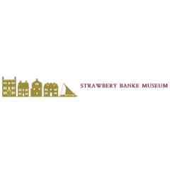 STRAWBERRY BANKE MUSEUM