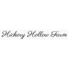 Hickory Hollow Horse Farm