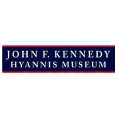 John F Kennedy hyannis Museum