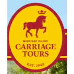 Mackinac Island Carriage Tours Inc.