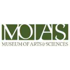 Museum of Arts and Sciences