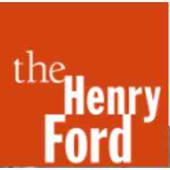 The Henry Ford Museum