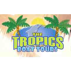 Tropics Boat Tours
