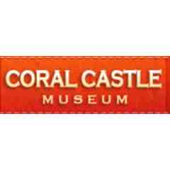 Coral Castle Museum and Sculpture Garden