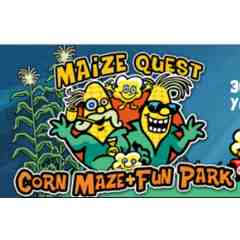 Maize Quest Fun Park