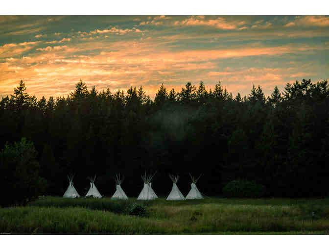 Limited Edition Scott Minard Signed and Numbered Nor'wester Prints