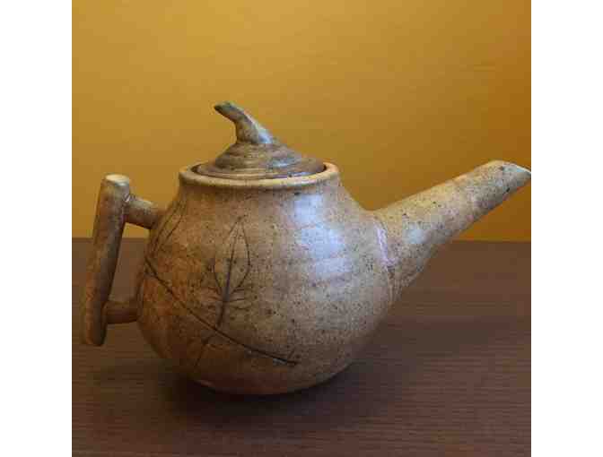 Tea Pot