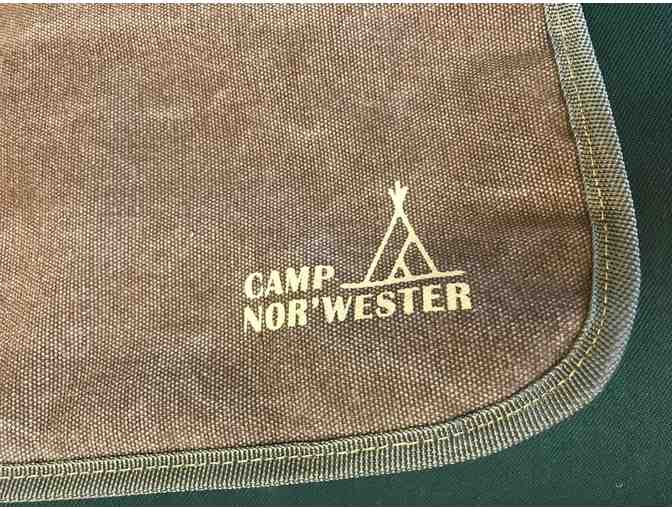 Limited Edition Nor'wester Messenger Bag 1