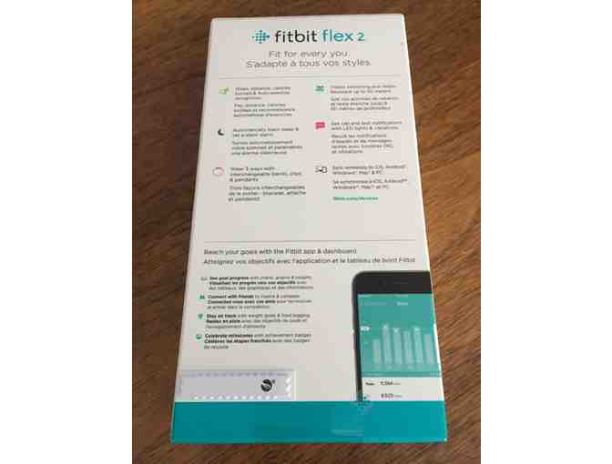 FitBit Flex 2