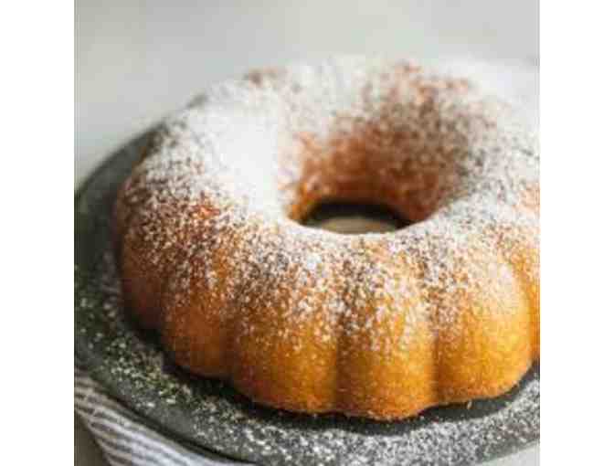 Bundt of the Month Package