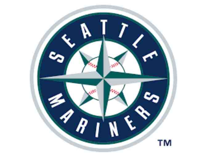 Seattle Mariners Tickets: April 13, 2019