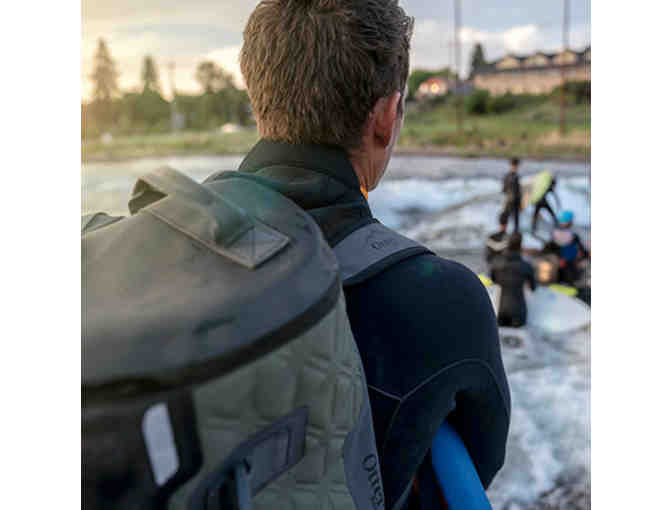 Yampa 35 Dry Duffel by OtterBox