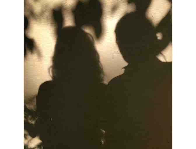 Handmade Heirloom Quilt 'Big Sky Country'