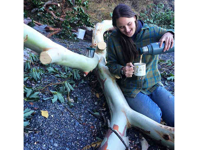 Handmade Heirloom Quilt 'Big Sky Country'