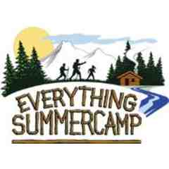Everything Summer Camp