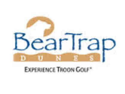 Green Fees at Bear Trap Dunes