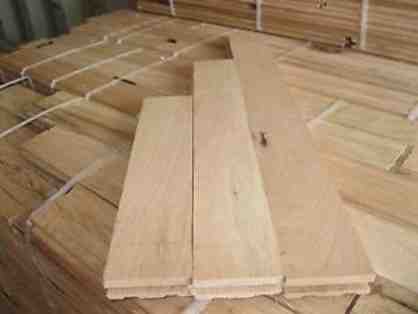 Boswell Lumber Lot #5