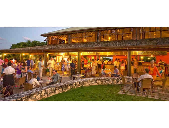 Trip to The Verandah Resort and Spa Antigua