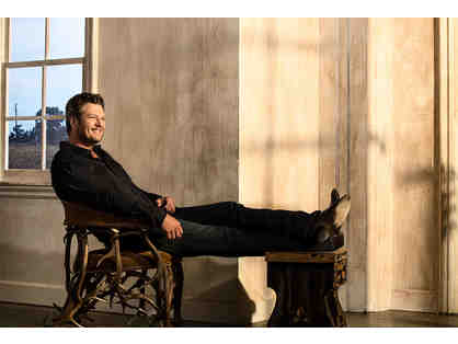 Country Jam in Happy Valley!