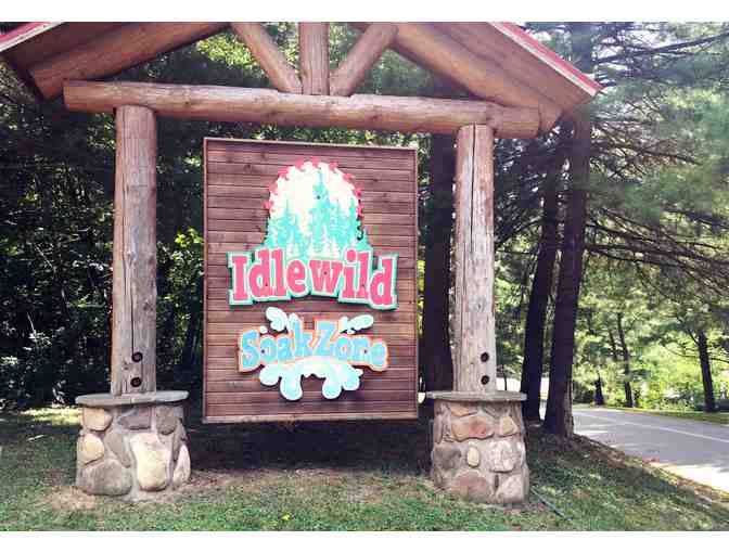 Explore Idlewild - Photo 1
