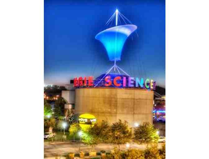 Carnegie Museums Membership