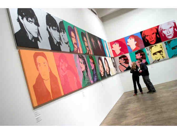 Carnegie Museums Membership