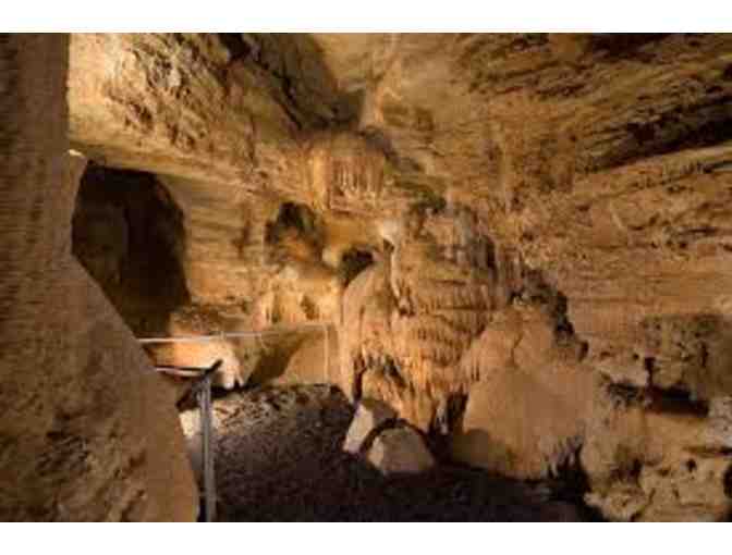 Lincoln Caverns Pass - Photo 1