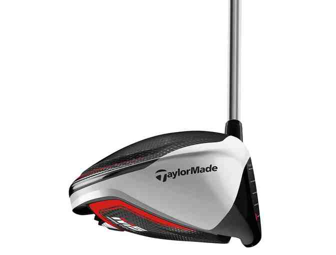 Taylormade M5 Driver Golf Club