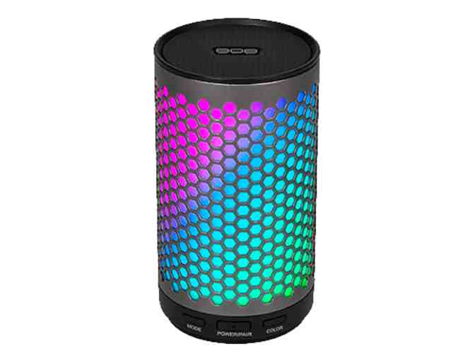 Canz Glo Wireless Speaker - Photo 1