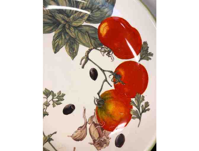 Williams-Sonoma Pasta Bowl