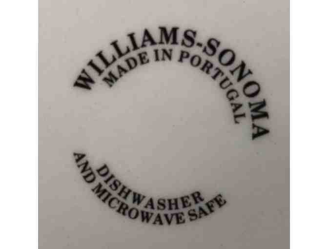 Williams-Sonoma Pasta Bowl
