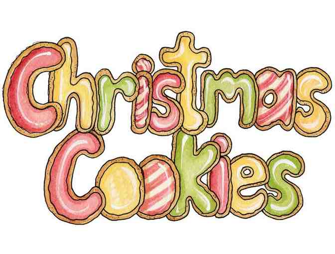 Cookies for Christmas - Photo 1