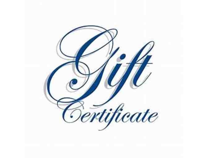Anthony's Restaurant Gift Certificate - Photo 1