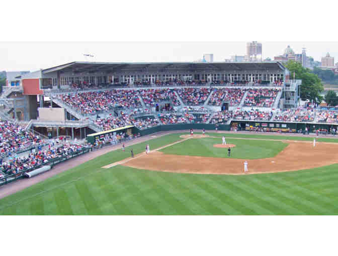 Harrisburg, Here We Come!