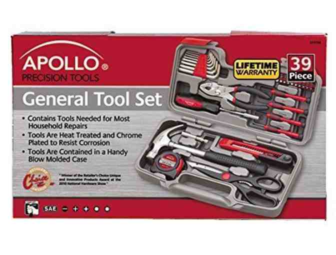Apollo General Tool Set