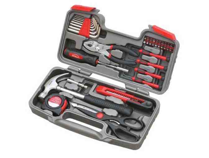 Apollo General Tool Set