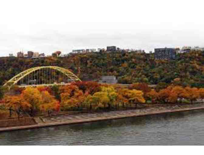 Gateway Clipper Autumn Serenade