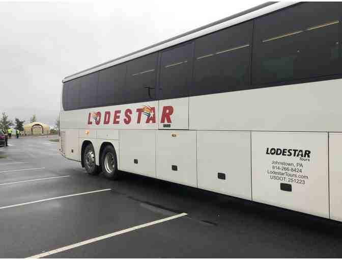 Gateway Clipper Autumn Serenade